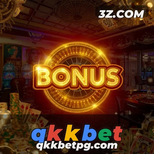 Aposte com Sabedoria: O Blog da qkkbet em Foco