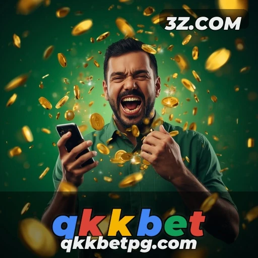 Experiência Live em Jogos: O Que o qkkbet Oferece