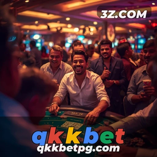 Aposte Ao Vivo: O Mundo da Livebetting no qkkbet