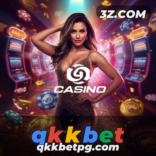 Explore os Melhores Slots no qkkbet e Ganhe Prêmios Impressionantes