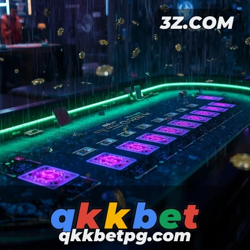 A Importância do Suporte no qkkbet para Jogadores Brasileiros